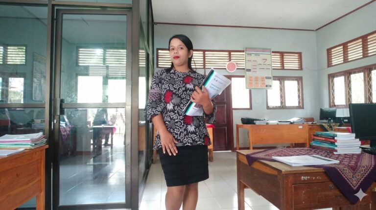 “Harmoni dalam Kebersamaan di SMAN 7 Kota Komba”