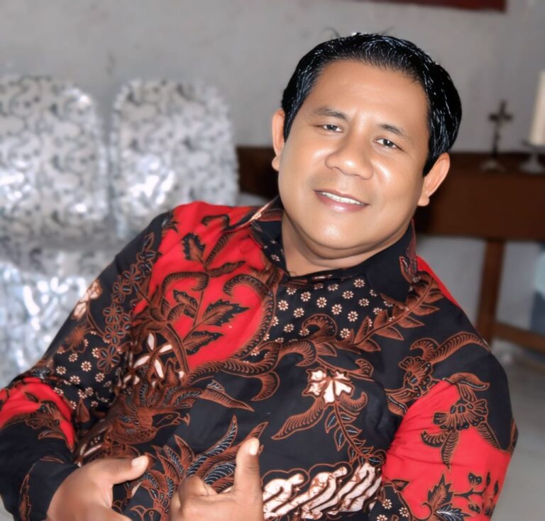 GURU SEBUAH PANGGILAN JIWA